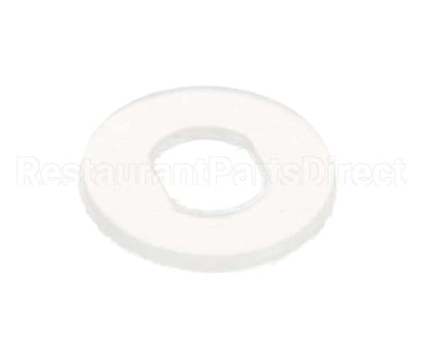01518.0000 Bunn Washer, Nylon-Retainer #6 Scr