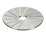 015180 Waring Shredder Plate /Acme, Pje