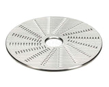 015180 Waring Shredder Plate /Acme, Pje