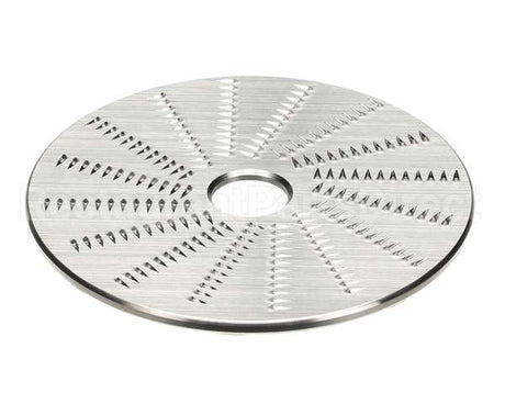 015180 Waring Shredder Plate /Acme, Pje