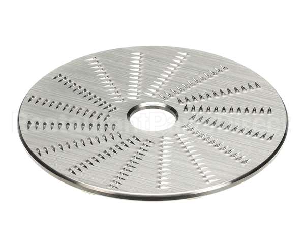 015180 Waring Shredder Plate /Acme, Pje