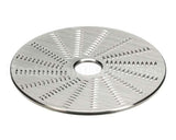 015180 Waring Shredder Plate /Acme, Pje