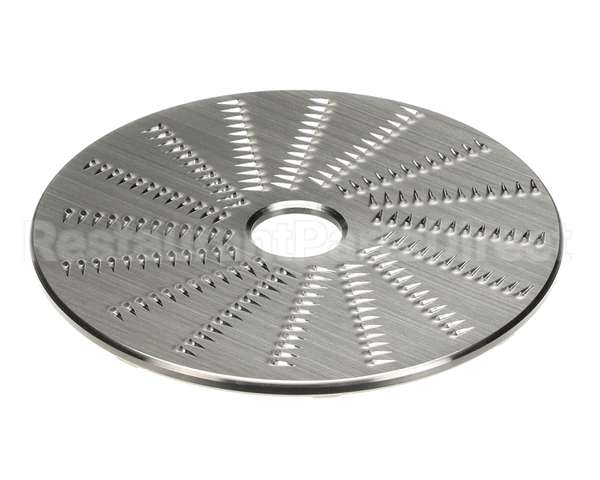 015180 Waring Shredder Plate /Acme, Pje