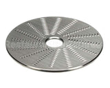 015180 Waring Shredder Plate /Acme, Pje