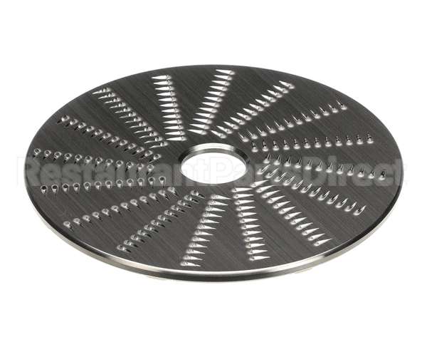 015180 Waring Shredder Plate /Acme, Pje