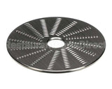 015180 Waring Shredder Plate /Acme, Pje