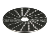 015180 Waring Shredder Plate /Acme, Pje