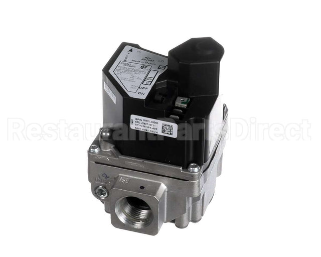 0151L00000S Goodman 34" 2Stg Ip Gas Valve 24V Nat