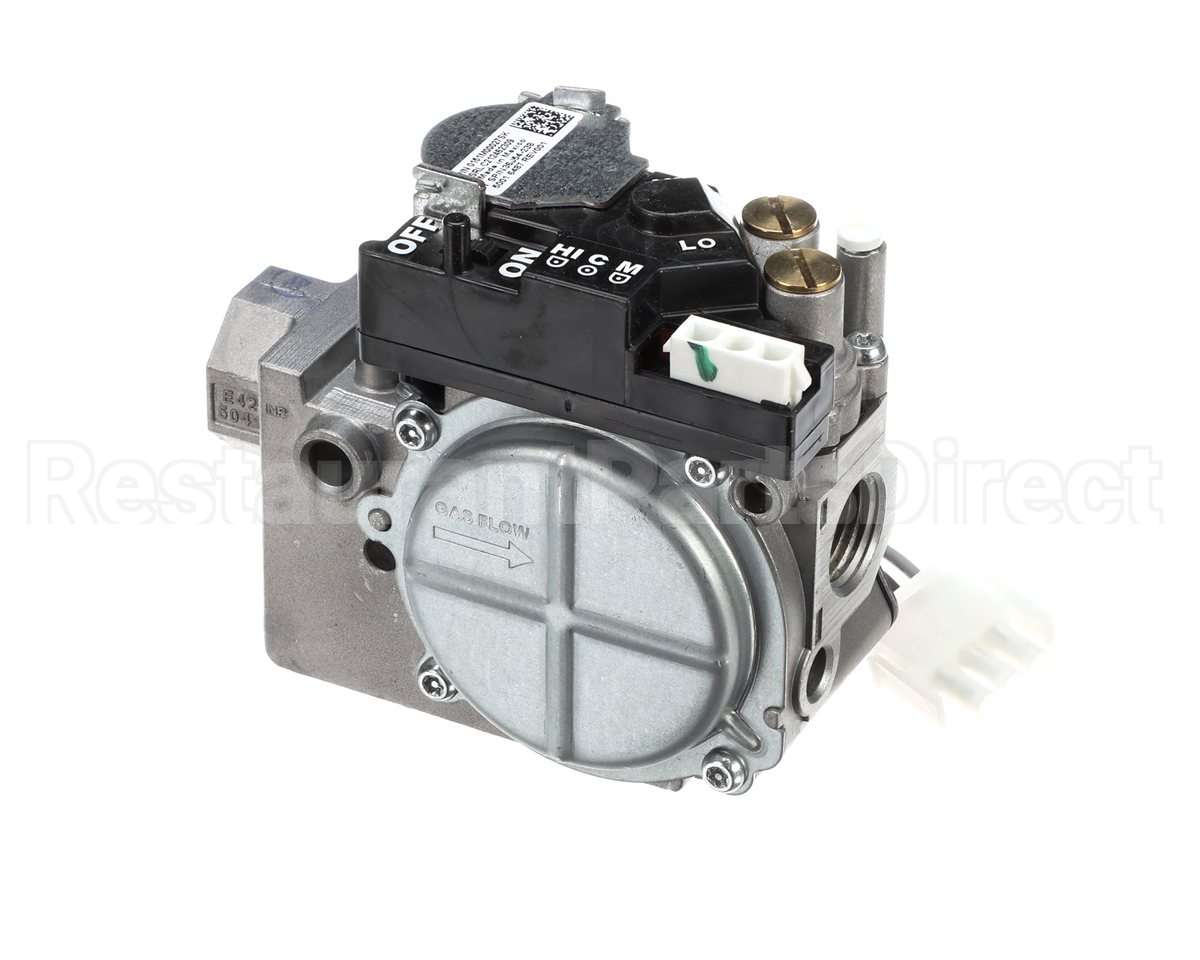 0151M00027SK Goodman 24V 2Stage 3.5"Wc Gas Valve