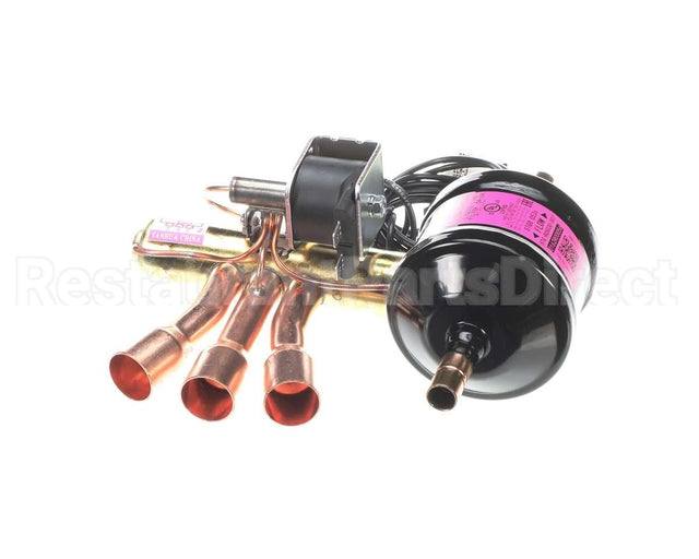 0151R00068S Goodman Reversing Valve W/24V Coil