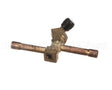 0151R00187S Goodman 3/8" Sweat Service Valve