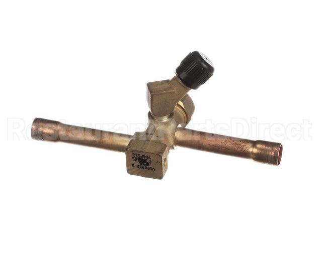 0151R00187S Goodman 3/8" Sweat Service Valve