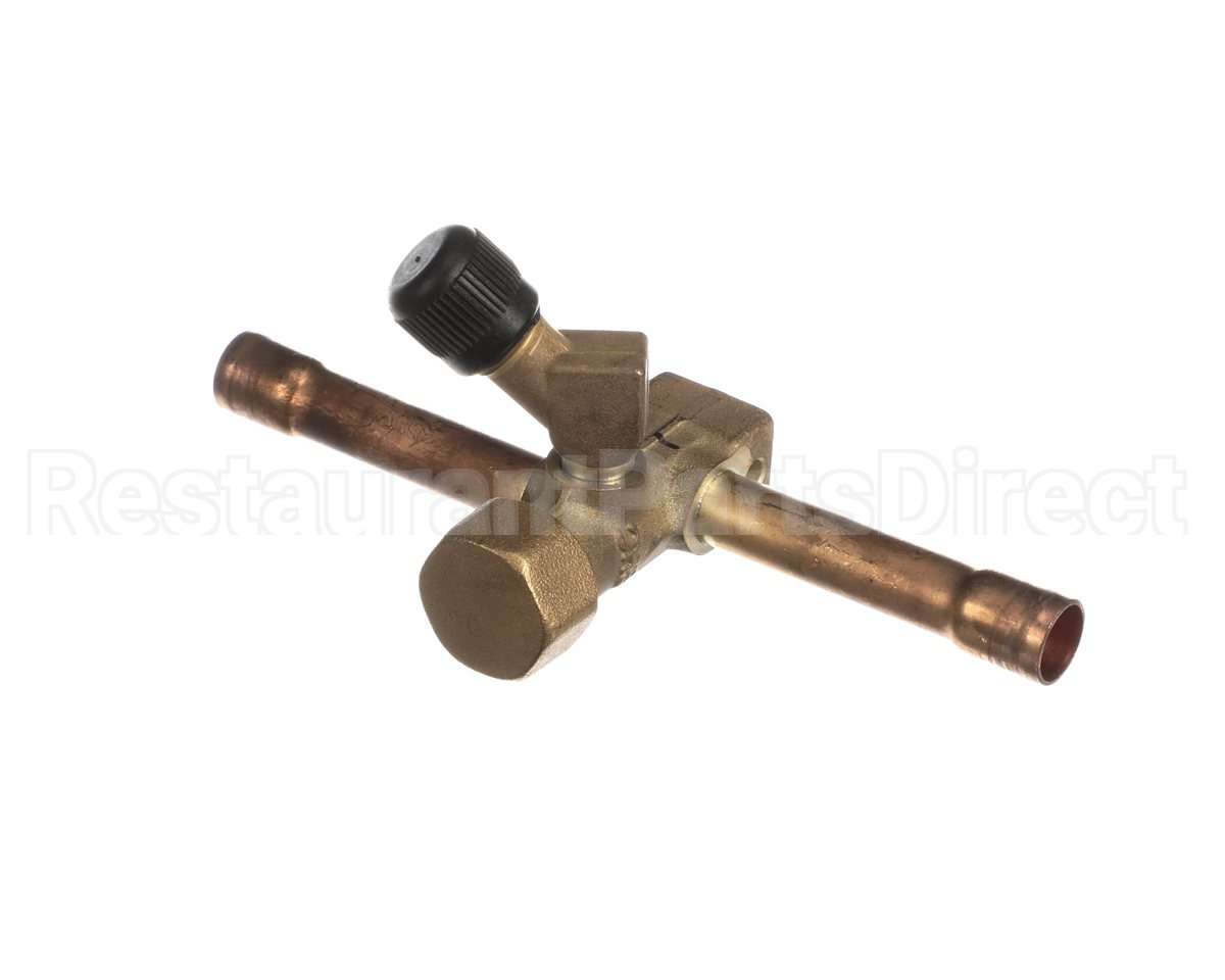 0151R00187S Goodman 3/8" Sweat Service Valve