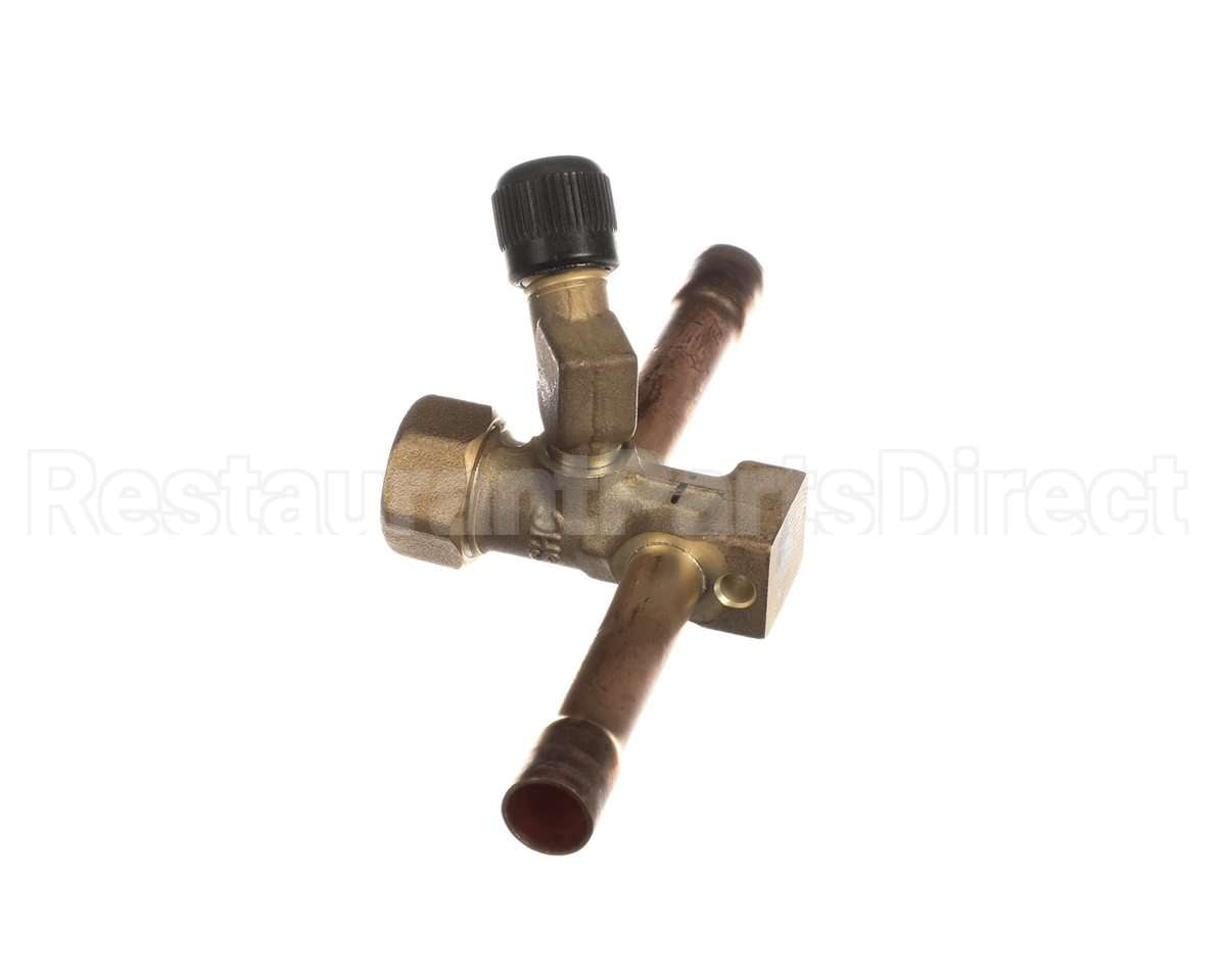 0151R00187S Goodman 3/8" Sweat Service Valve