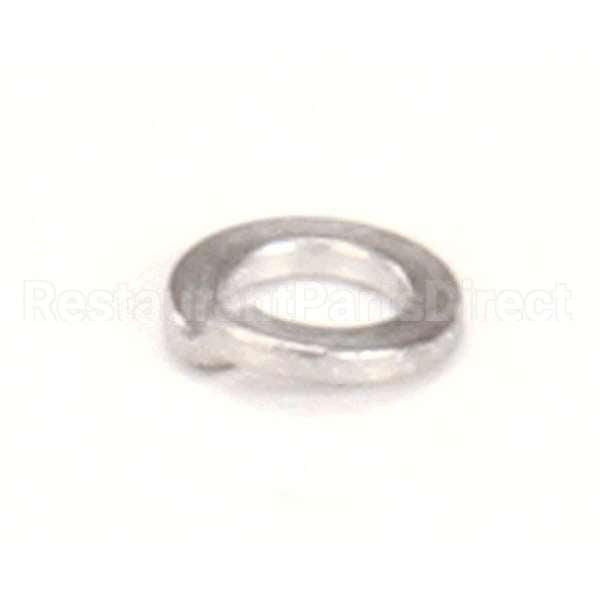 01520.0000 Compatible Bunn Lockwasher, Mdm Split-#6 Sst