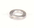 01520.0000 Bunn Lock Washer, Mdm Split-#6 Sst