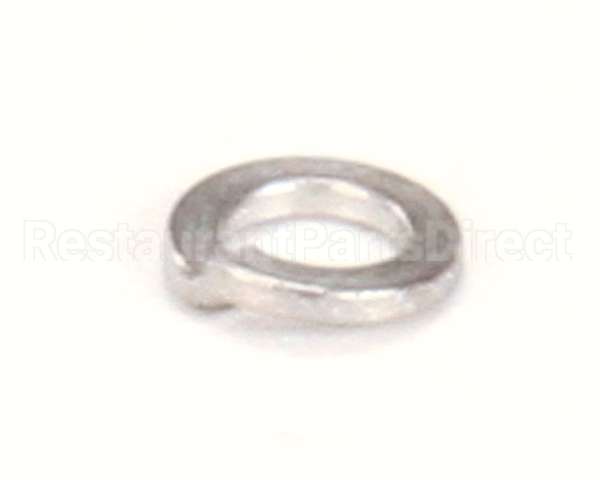 01520.0000 Bunn Lock Washer, Mdm Split-#6 Sst