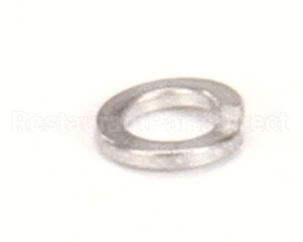 01520.0000 Bunn Lock Washer, Mdm Split-#6 Sst