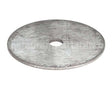 01521.82 Cma Diaphragm Support Disk 2.2
