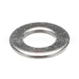 01522.0001 Compatible Bunn Washer, Flat-.187Idx.375Od Sst