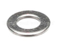 01522.0001 Bunn Washer, Flat-.187Idx.375Od Sst