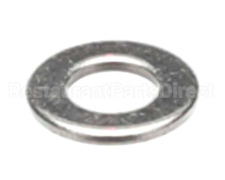 01522.0001 Bunn Washer, Flat-.187Idx.375Od Sst