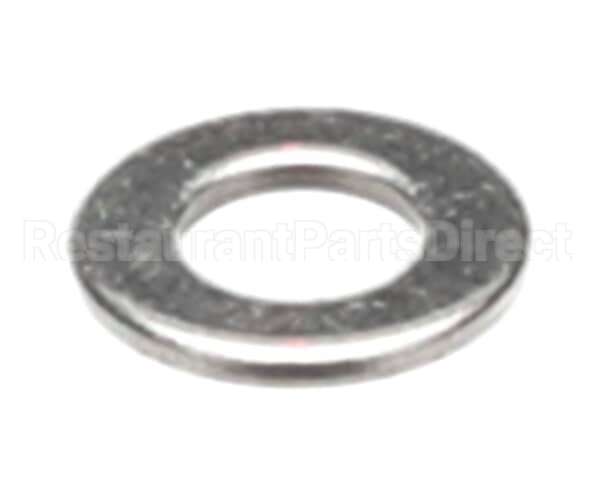 01522.0001 Bunn Washer, Flat-.187Idx.375Od Sst