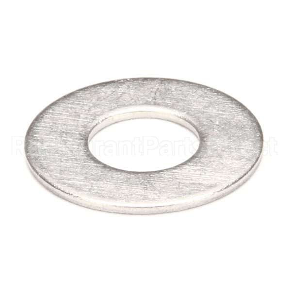 01524.0000 Compatible Bunn Washer, Flat-.688Idx1.5Od-Sst
