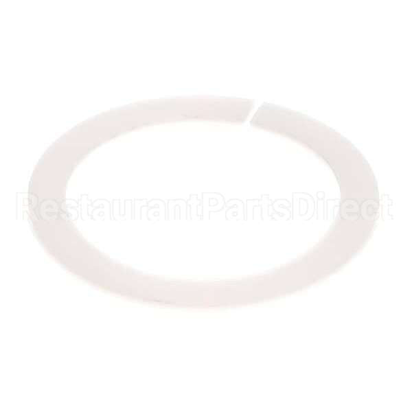 01530.0000 Compatible Bunn Washer, Split-Acetal