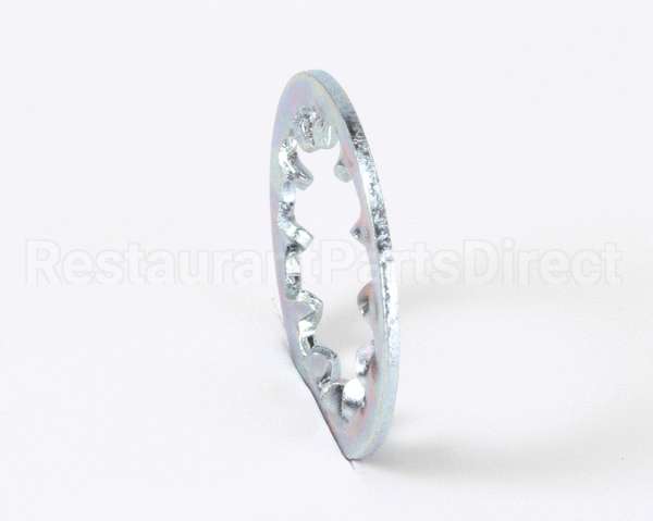 01532.0000 Bunn Lock Washer, Intl Tooth-.438