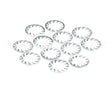 01532.7999 Bunn Washer,Lock Intl Tooth(Pkg/12)