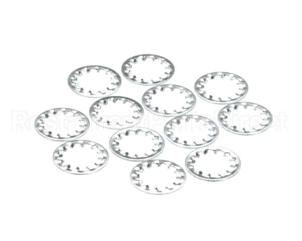 01532.7999 Bunn Washer,Lock Intl Tooth(Pkg/12)