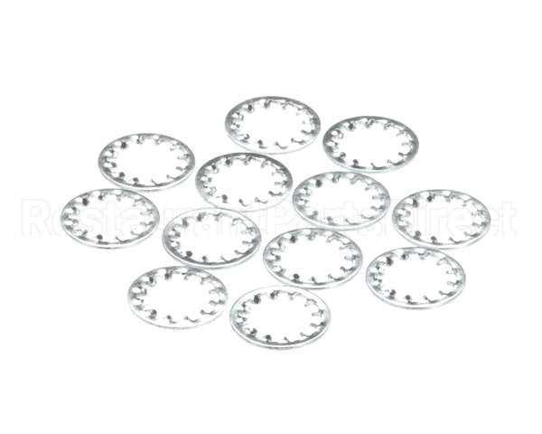 01532.7999 Bunn Washer,Lock Intl Tooth(Pkg/12)