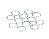 01532.7999 Bunn Washer,Lock Intl Tooth(Pkg/12)