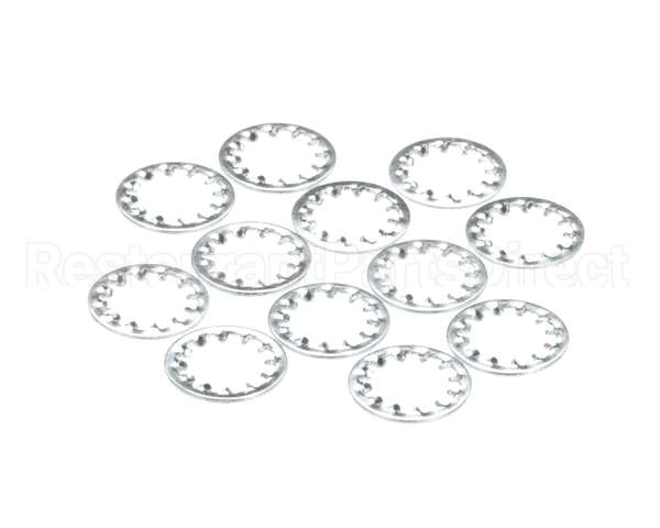 01532.7999 Bunn Washer,Lock Intl Tooth(Pkg/12)