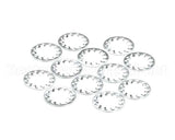 01532.7999 Bunn Washer,Lock Intl Tooth(Pkg/12)