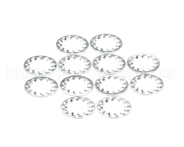 01532.7999 Bunn Washer,Lock Intl Tooth(Pkg/12)