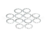 01532.7999 Bunn Washer,Lock Intl Tooth(Pkg/12)