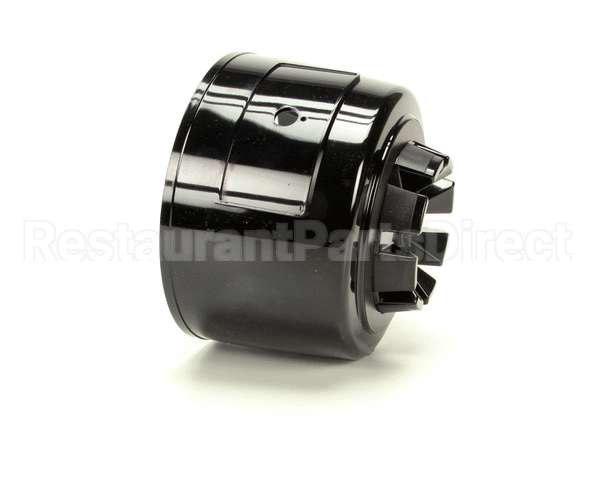 015377-09 Waring Top Housing Black