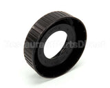 015388-09 Waring Jar Bottom /Black