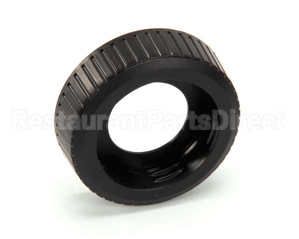 015388-09 Waring Jar Bottom /Black