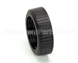 015388-09 Waring Jar Bottom /Black