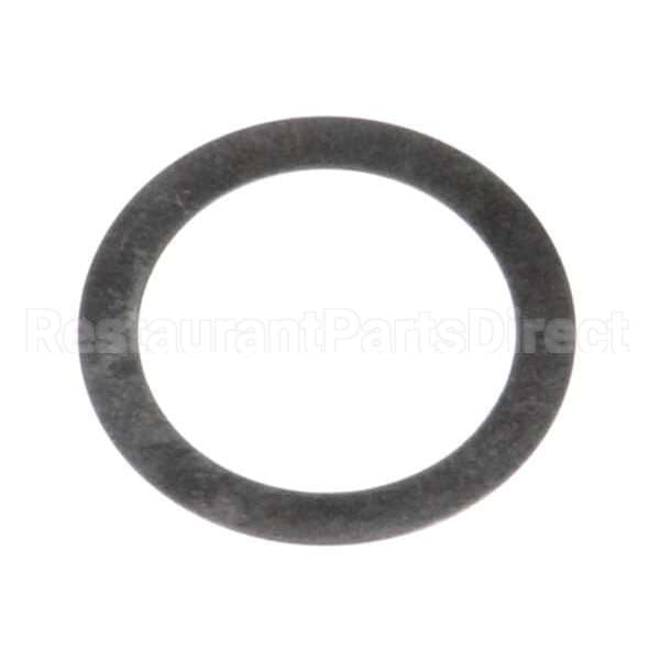 01540.0000 Compatible Bunn Washer, Sst-.750Idx1.0Odx.010