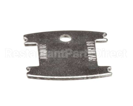 015425-45 T&S Brass Dual Vr Aerator Key