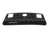 015467 Vita-Mix Vita-Prep3 Label - Legacy