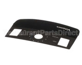 015467 Vita-Mix Vita-Prep3 Label - Legacy