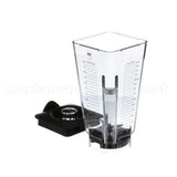 015504 Vita-Mix 48 Oz Cont/Wet Bl/Lid