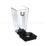 015504 Vita-Mix 48 Oz Cont/Wet Bl/Lid