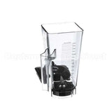 015504 Vita-Mix 48 Oz Cont/Wet Bl/Lid
