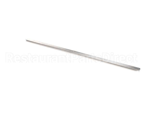 01554.50 Cma Ez Glide Door Guide Ss 31.3/8